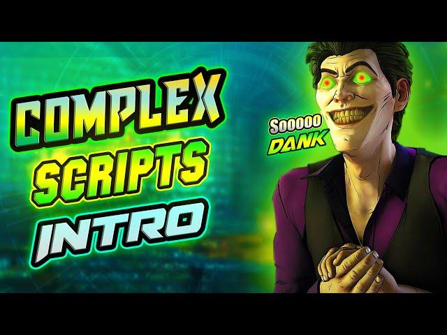 Intro to Complex Cheat Engine Scripts | GH209