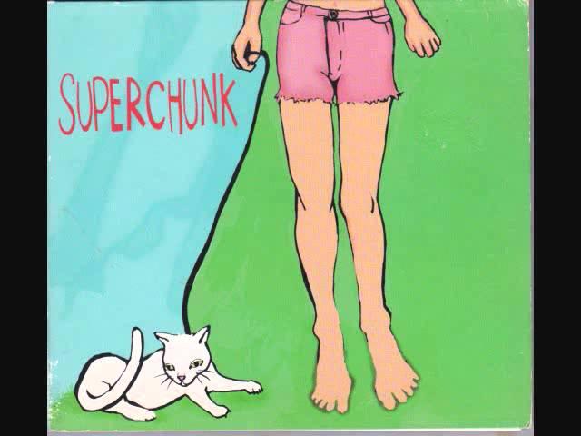 Superchunk: Hero