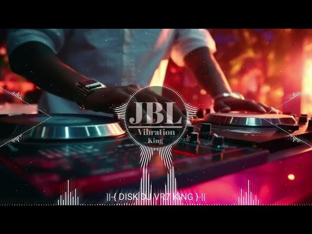 DILBAR DILBAR  DILBAR - DJ VR7 KING DJ REMIX ABY OLD BOLLYBOOD HINDI SONG DJ JBL VIBRETION KING LOVE