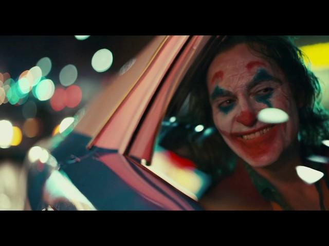 M83 - Solitude - Felsmann + Tiley Reinterpretation (Joker)