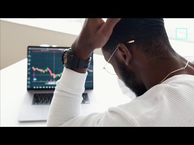 How to study stocks trading charts | LiveStockChart