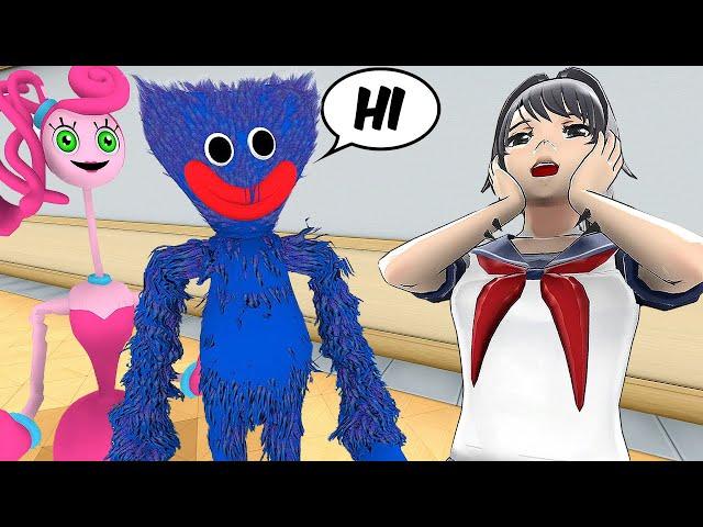 the funniest Yandere Simulator mod i have ever played.