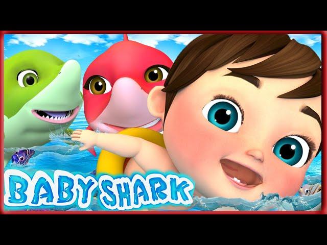 Baby Shark Dance Party  | Join Mommy & Daddy Shark  #CoComelon #Shorts #bebefinn  #loolookids