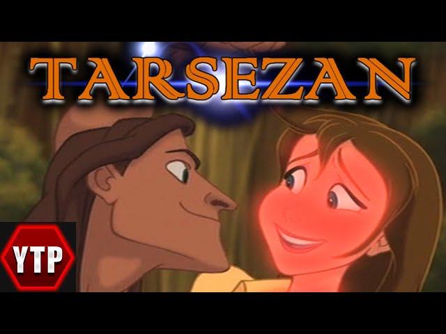 YTP - Tarsezan