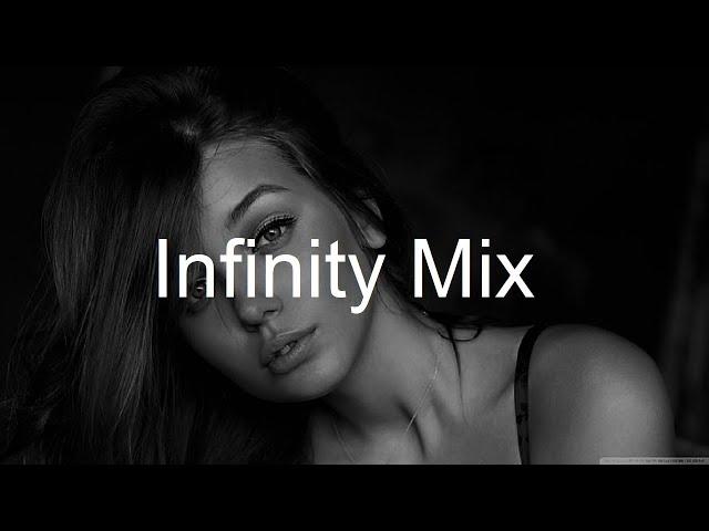 INFINITY MIX Best Deep House Vocal & Nu Disco WINTER 2021