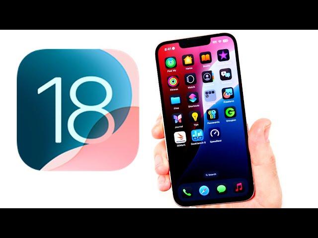 iOS 18 on iPhone 13 - How Does It Run?