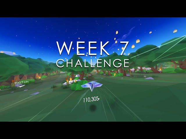 Lifeslide - Week 7 Challenge [Ultrawide]