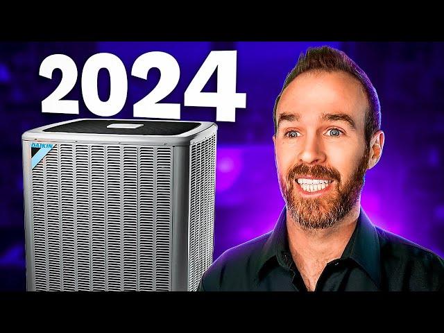 Air Conditioners in 2024 | What you should know