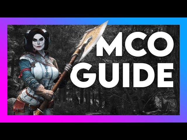 MCO Guide ️