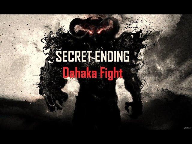 Prince of Persia Warrior Within Walkthrough SECRET ENDING / Dahaka Fight (Let's Play Gameplay)