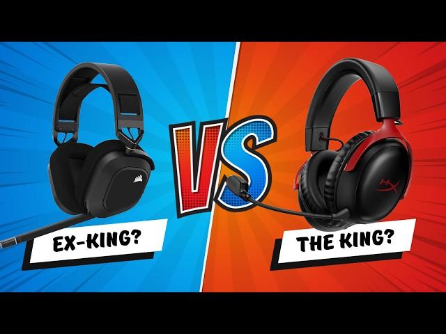 Best Wireless Gaming Headset - Next Wireless Gaming Headset King?