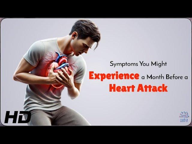 Heart Attack Warnings: 7 Signs You’re Ignoring!