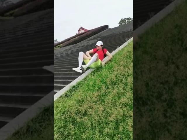 Saki Funny  Short video  / #6  #shorts