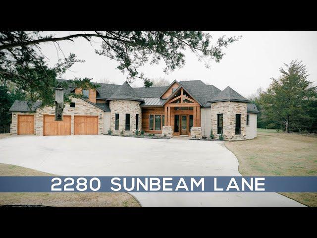 2280 Sunbeam Lane Midlothian, TX 76065 | LEAGUE Real Estate