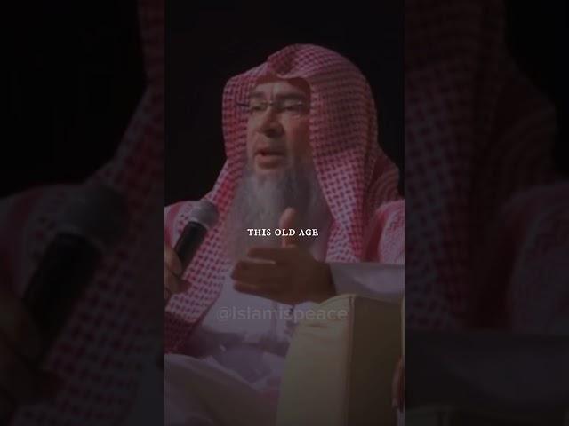 Funny Mufti Menk and Assim Al Hakim