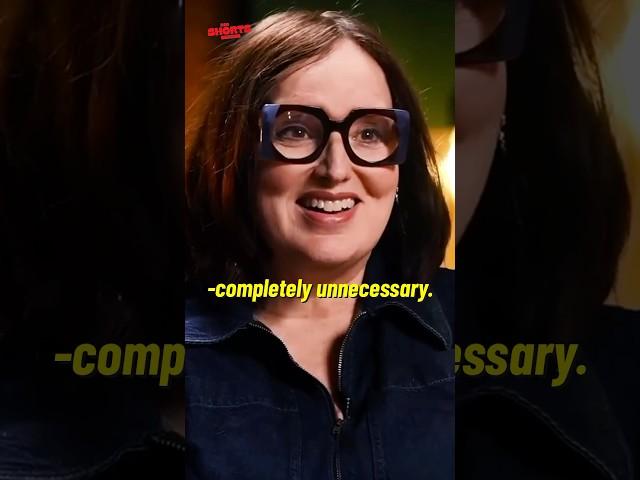 Feminist's ‘Gotcha’ Backfires Immediately