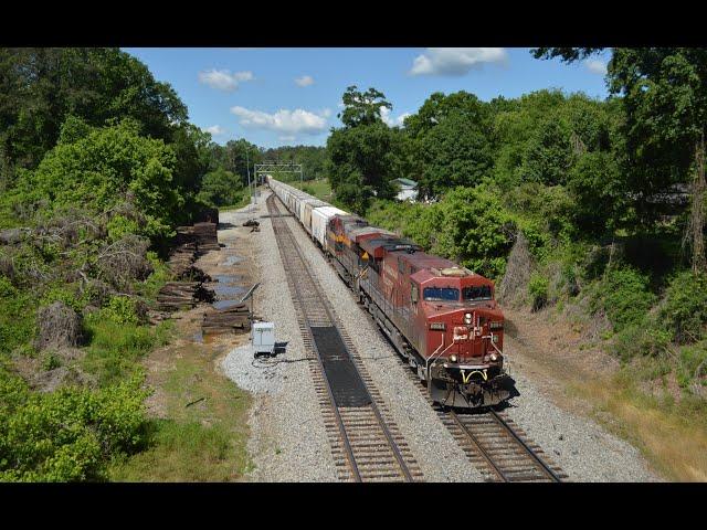 NS Birmingham East District 5/11-5/12/2024: National Train Day Weekend