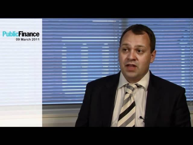 Public Finance interview with James Hulme