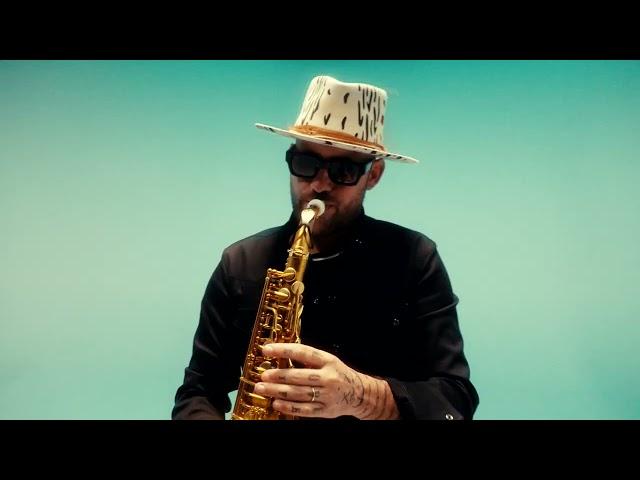 Jimmy Sax - Cesar (Official Video)