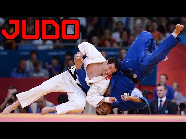 Judo Vines #9