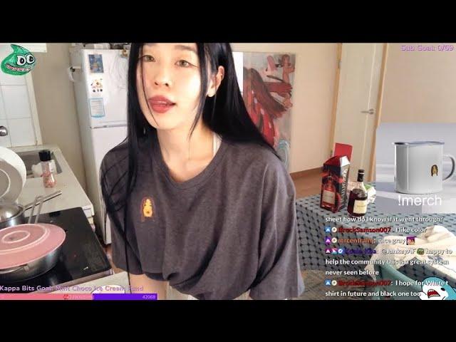 [Stream VOD]  ChefNini Thanksgiving Special  No Nini November  The Pepega of Seoul |️uWu️|