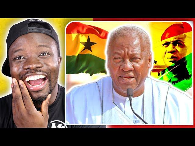 Ghana 68th Independence Celebration, What you Missed & Fun bits