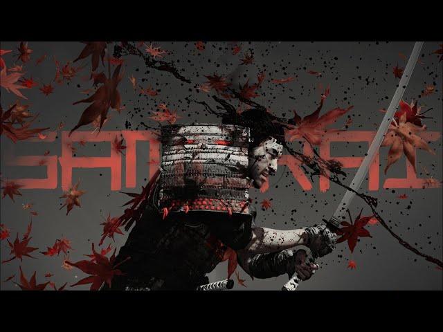 【GMV】 SAMURAI