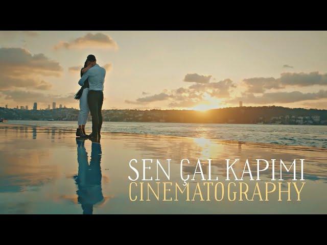 Sen Çal Kapımı Cinematography (Ep11)