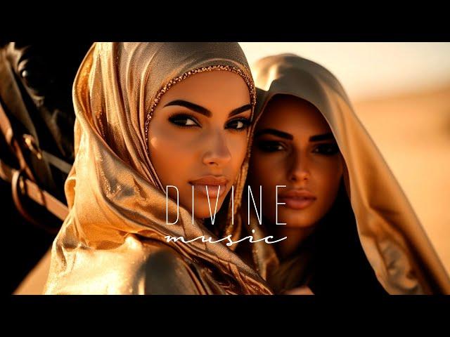 Divine Music - Ethnic & Deep House Mix 2023 [Vol.22]