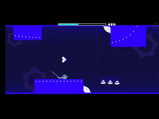 [106610587] REHAB (by dkitey, Auto) [Geometry Dash]