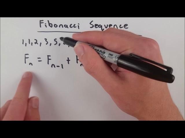 What is the Fibonacci Sequence?