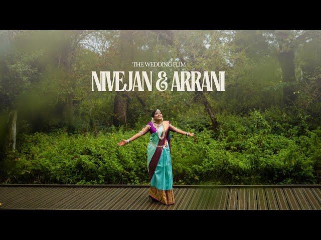 The Wedding Film - Nivejan Arrani - BMC 2024