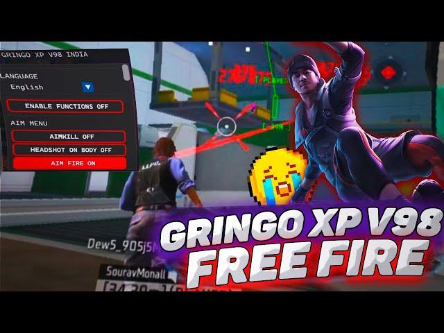  ЧИТЫ ФРИ ФАЕР GRINGO XP V98 | БЕЗ БАНА | NO PASSWORD | ЧИТЫ, СОФТЫ, РЕГЕДИТ, MOD MENU