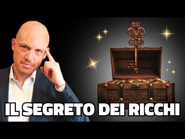 Come i ricchi diventano sempre più ricchi!