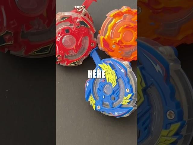 The Most Obscure Beyblade Product [AGES 13+]