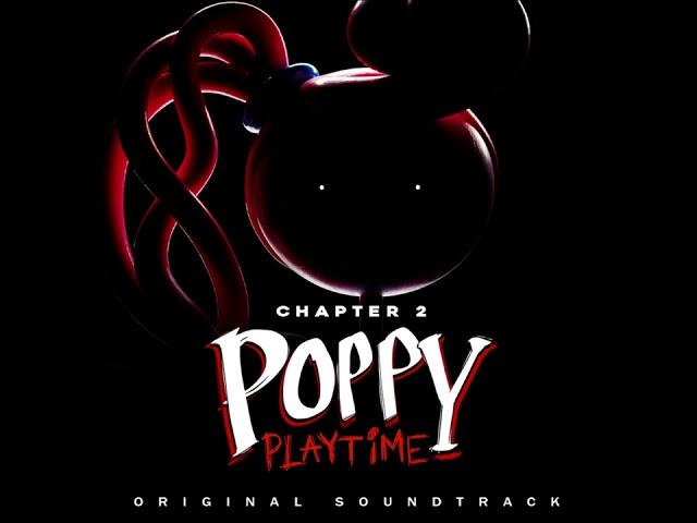 Poppy Playtime Ch 2 OST (01) - Fly in a Web