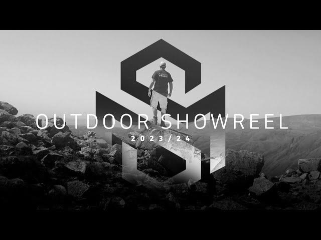 Simon McCabe - Outdoor Showreel 2023