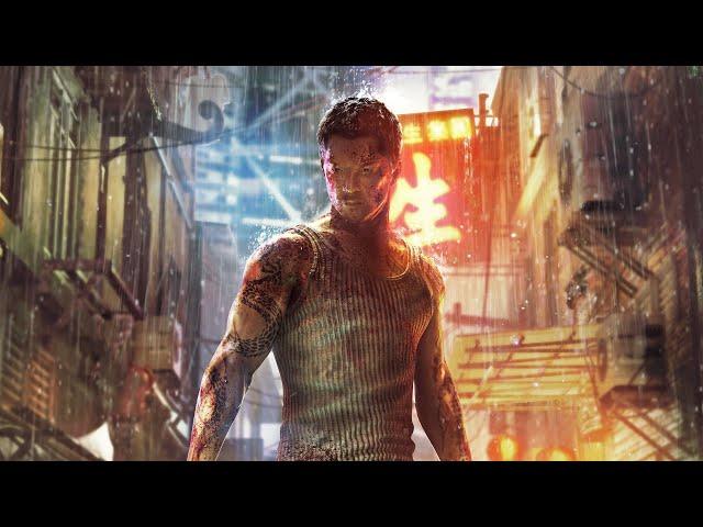 Sleeping Dogs  | Intro | Gamplay part1 |Mr.Wulfric Gaming