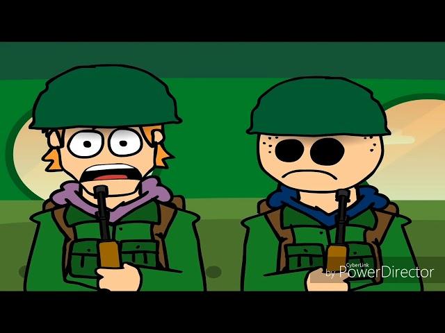 Moving Memes (Eddsworld YTP)