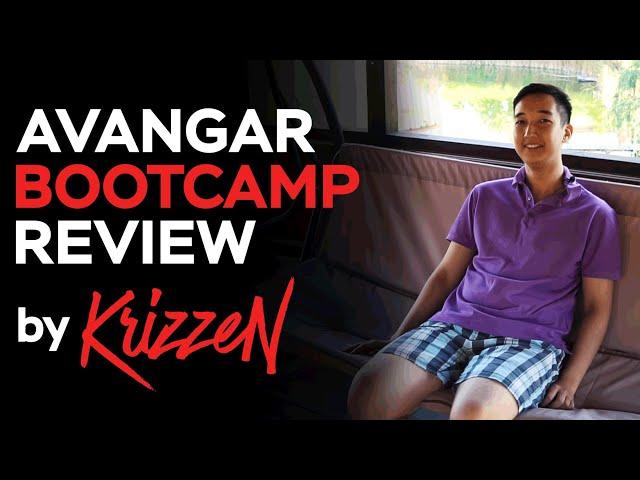 ОБЗОР BOOTCAMP AVANGAR BY KRIZZEN!