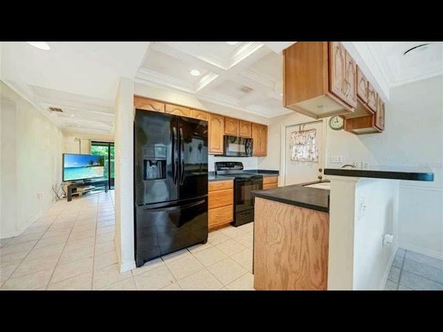 FLORIDA CONDOMINIUM FOR SALE! 208 W Henry St #208 Punta Gorda 33950