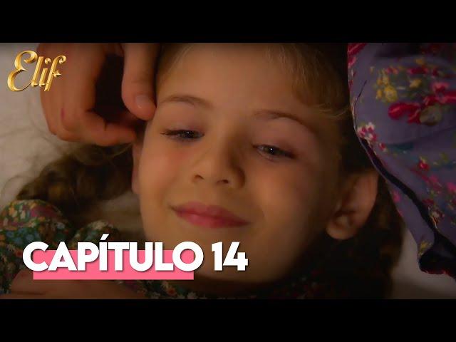 Elif Primera Temporada Capitulo 14 | Elif Capitulo 14