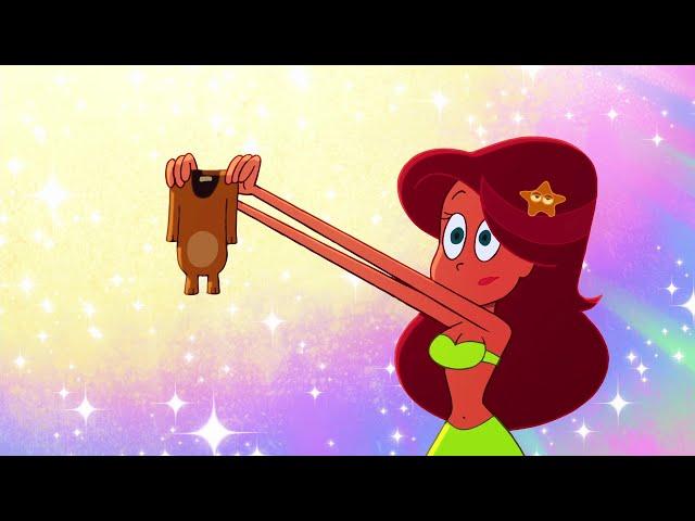 Zig & Sharko (SEASON 2)  THE WONDERFUL COMPILATION  Full Episode in HD