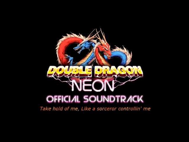 Double Dragon Neon OST City Streets 2 - Mango Tango Neon Jungle [+LYRICS]