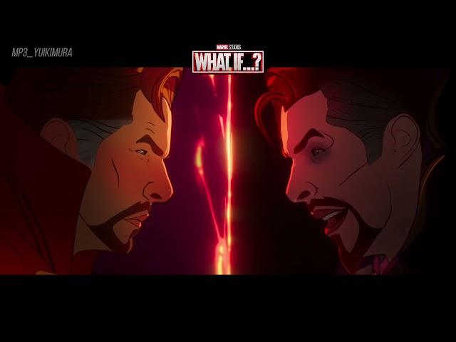 What if...? | Doctor Strange Supreme | AMV