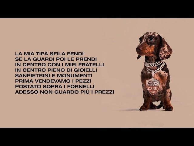 Tony Effe - Bassotto (TESTO)
