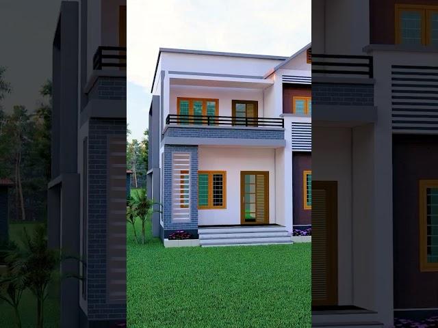 ModernHome Design For Jhapa Damak