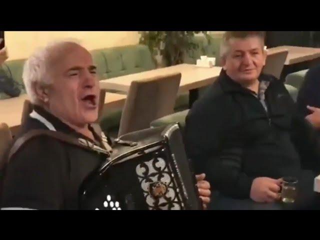 Магомедтамир Синдиков - Аварцы