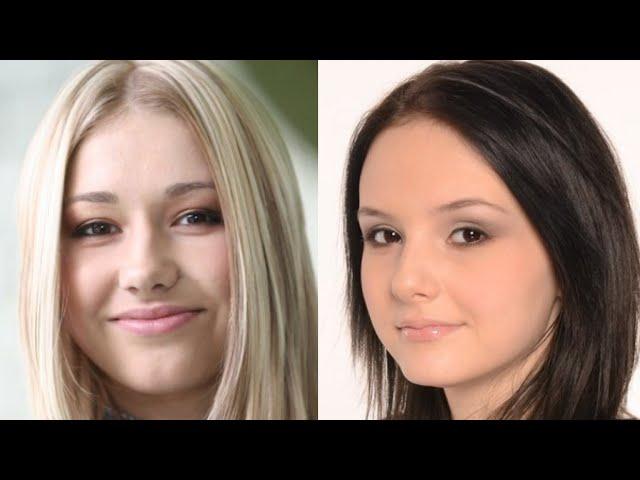 Ранетки — Музыкальная эволюция (2006-2017) / Лера Козлова vs. Нюта Байдавлетова  / Тогда и сейчас