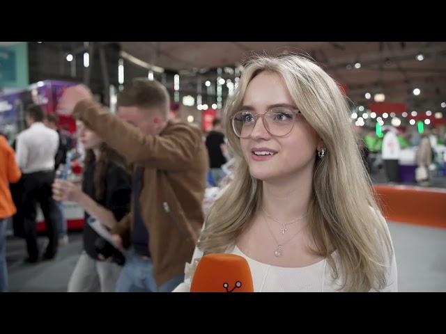 Die IHK Niedersachsen auf der IdeenExpo 2024